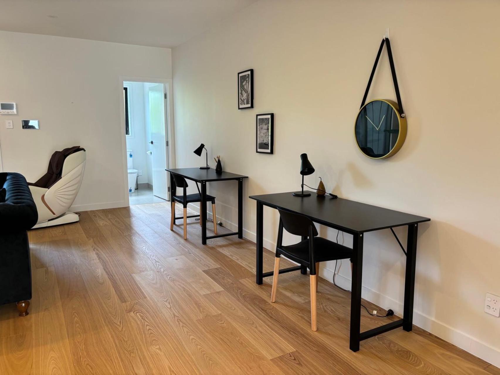 Epsom Tidy House Unit 6 Villa Auckland Buitenkant foto