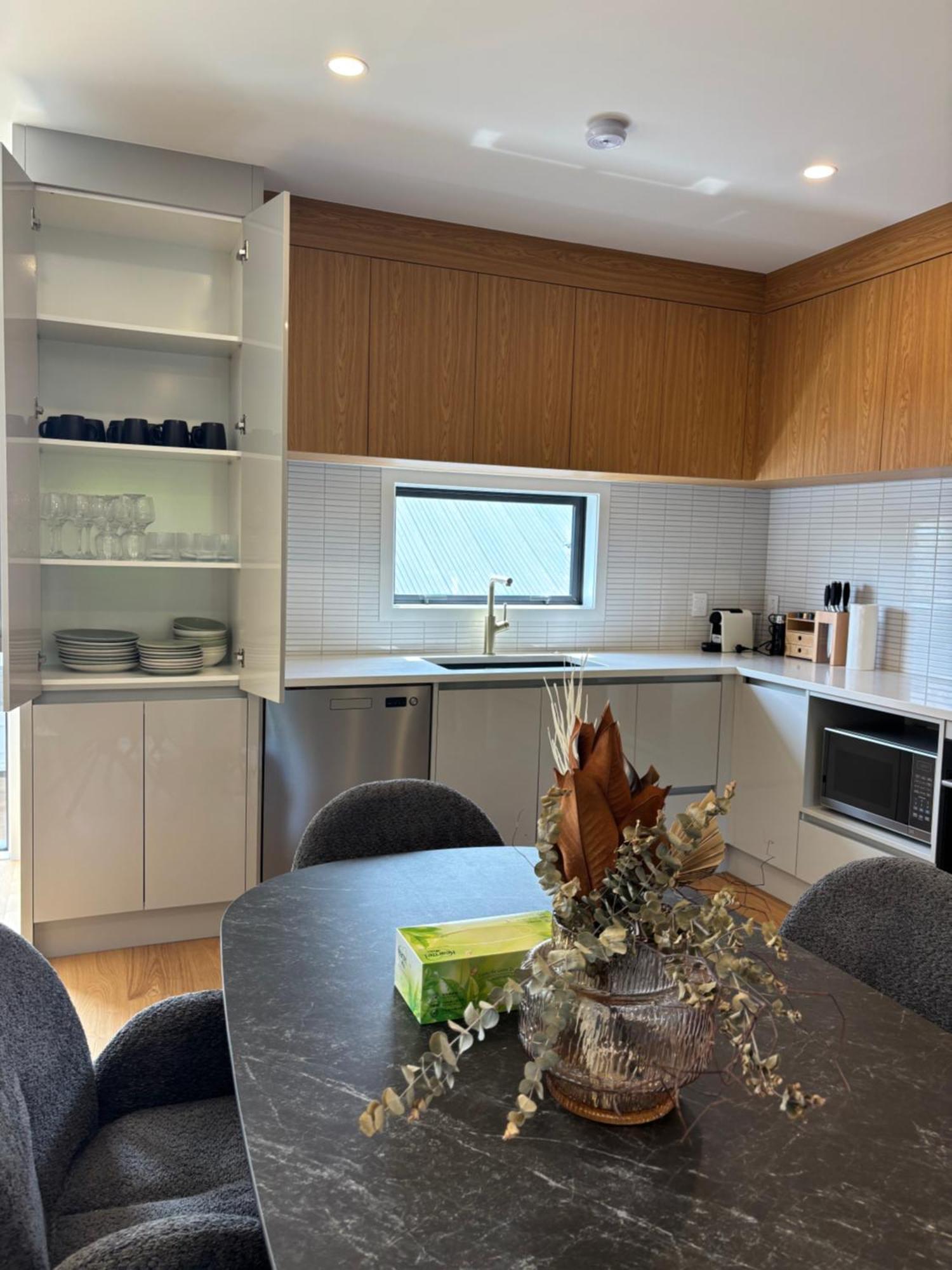 Epsom Tidy House Unit 6 Villa Auckland Buitenkant foto
